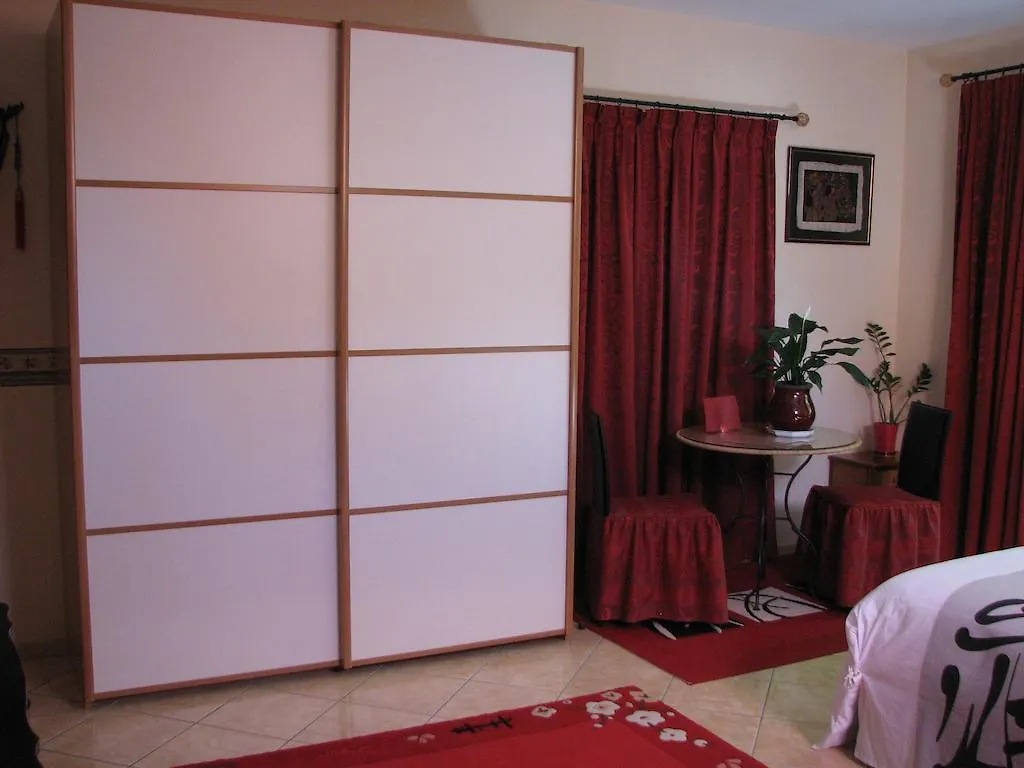 Le Pas De L'Ane Chambres D'Hotes Saint-Ondras 4*,  Γαλλία