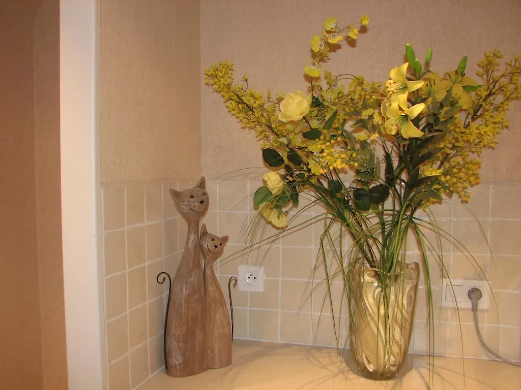 **** Bed and Breakfast Le Pas De L'Ane Chambres D'Hotes Saint-Ondras Γαλλία