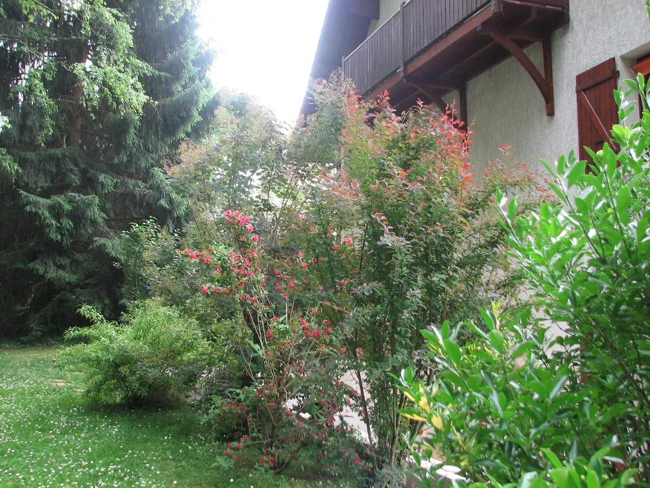 Le Pas De L'Ane Chambres D'Hotes Saint-Ondras 4*,  Γαλλία
