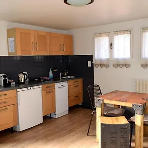 Le 510 Appartement